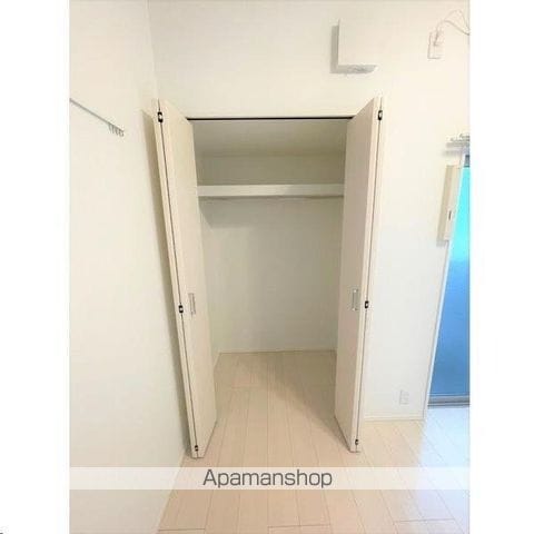 プロスペクト東仙台の内装写真