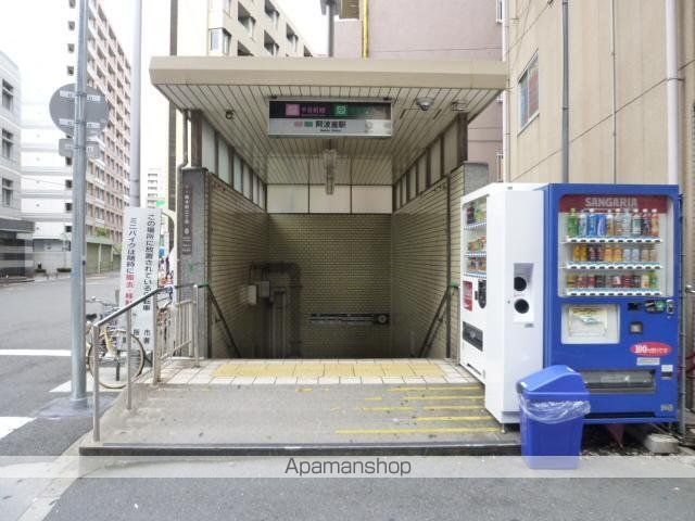 プレサンスNEO九条ディアシスの周辺写真