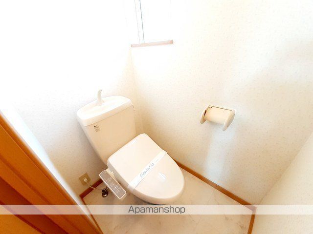 パインヒルズの内装写真