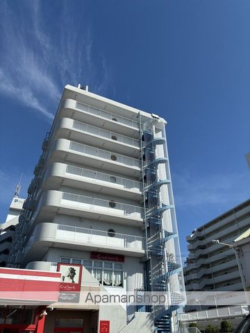 ピボットマンション池下の外観写真