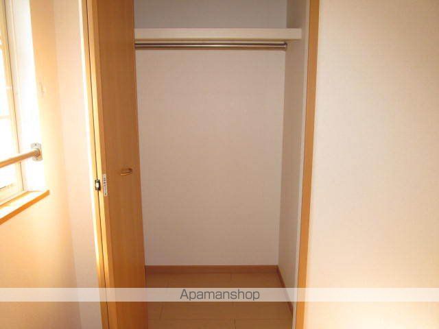 クレメントSの内装写真