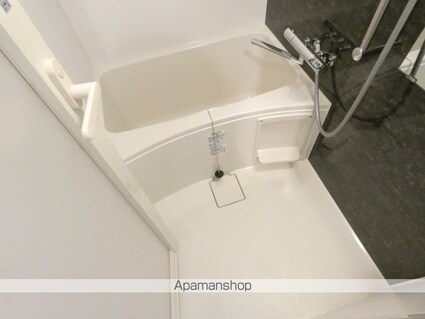 ブランシエスタ天満[1K/22.86m2]のバス