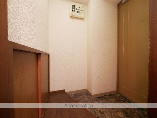 相馬ビルの内装写真