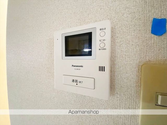 シンセラー羽田 B棟の内装写真