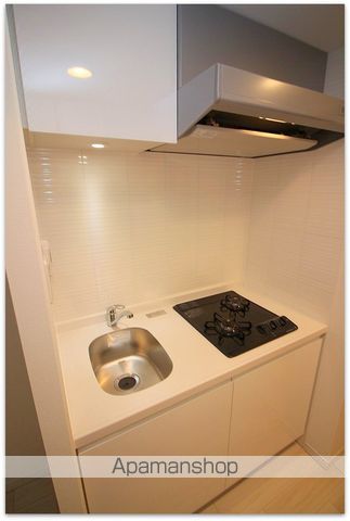S−RESIDENCE南堀江の内装写真