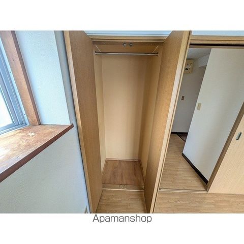 半田コーポの内装写真