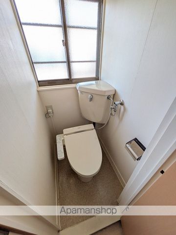 コーポまどかA棟の内装写真