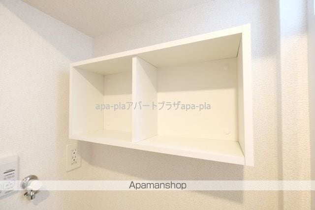 デーア アロッジオの内装写真