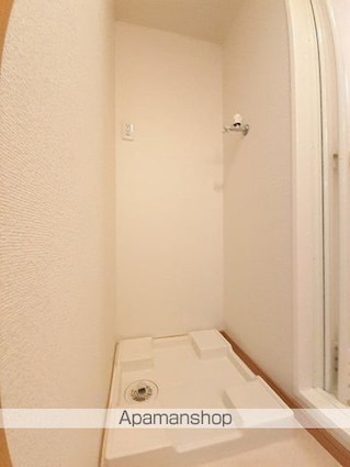 フォレスト　ＭＯＲＩ（モリ[1K/25.13m2]のその他設備2