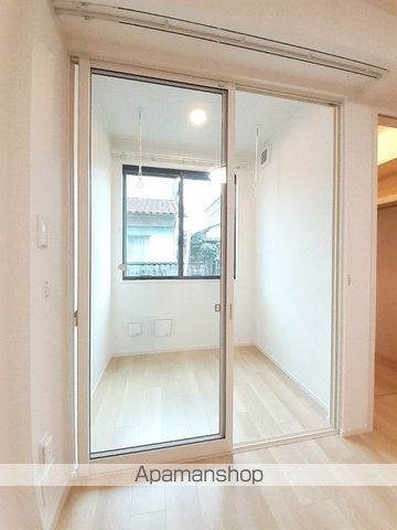 アンド　ザ　ブルー　Ⅱ[1K/31.66m2]のその他内装3