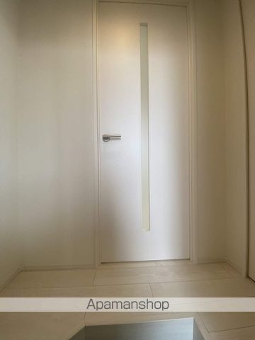 ハーモニーテラス大今里IIの内装写真