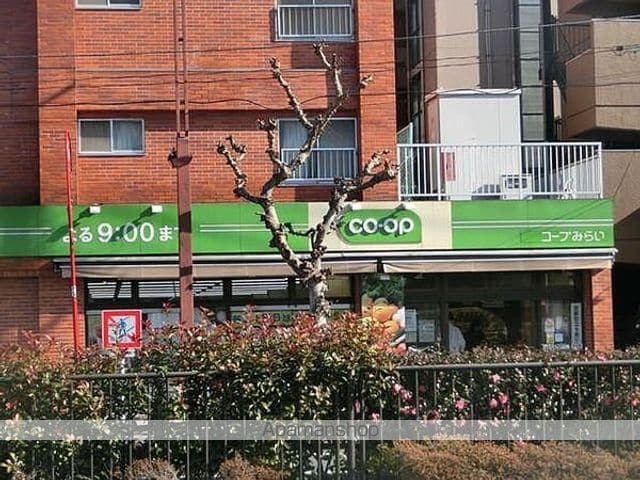 デュオメゾン巣鴨の周辺写真