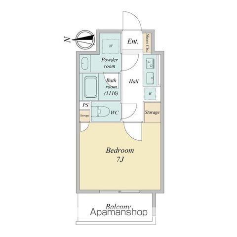 グランカーサ広瀬通のイメージ