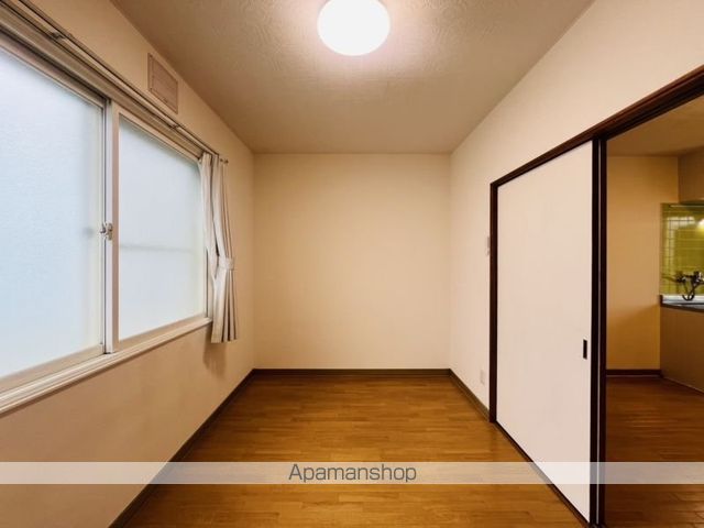 エレガンス昭和の内装写真