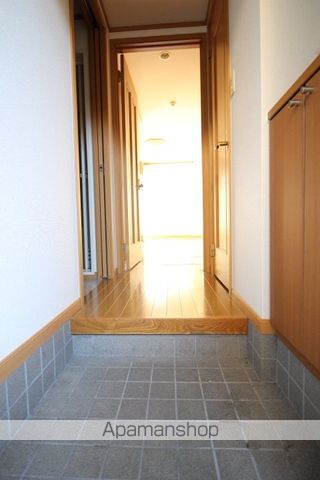 北六甲ヒルズの内装写真