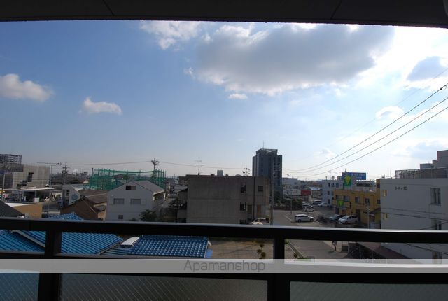 ラマージュの内装写真