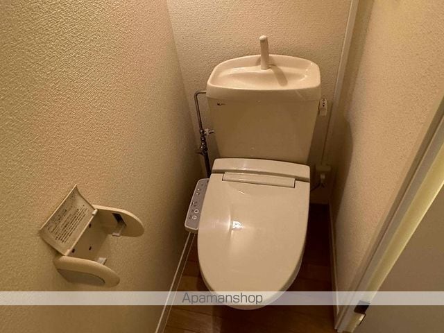 レオパレス木田の内装写真