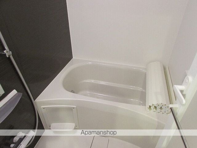 アルメール津田沼の内装写真
