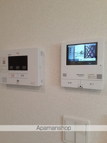 イヤサカの内装写真