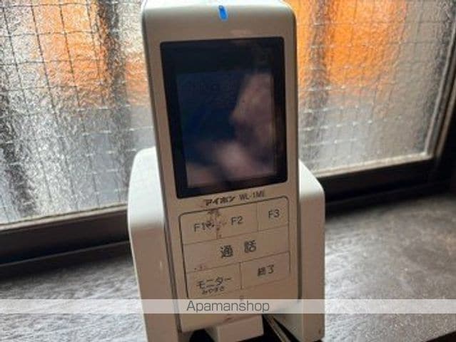 コーポ黒富の内装写真