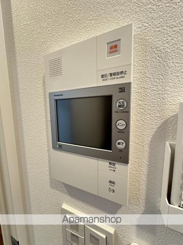 CREST COURT DOSHINの内装写真