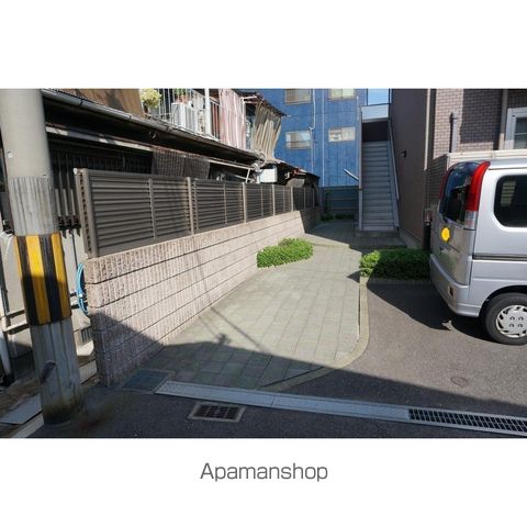 Espoir Codaの内装写真