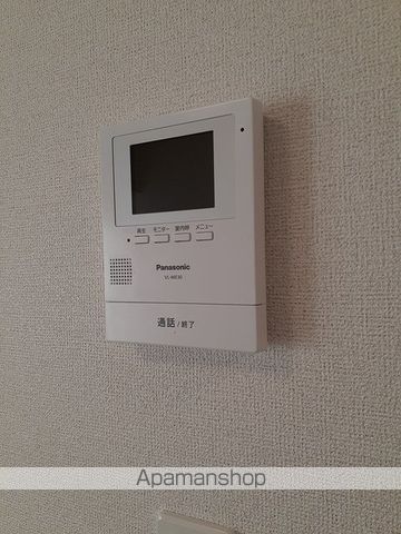 メゾンドランの内装写真