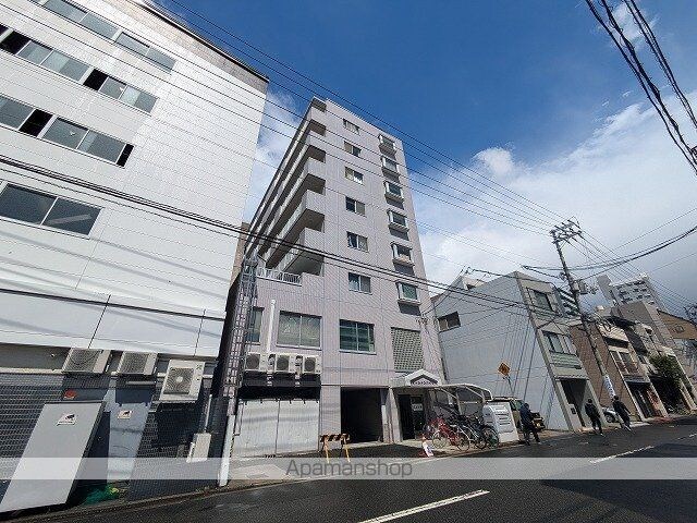 広島県広島市中区河原町[3DK/65m2]の外観1