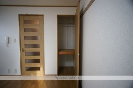 シャトー村瀬・千代田[1K/20.37m2]の内装6