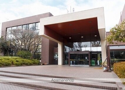 レルージュ[1LDK/43.93m2]の周辺2