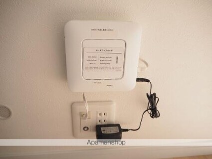 アライブⅣ[1R/32.68m2]の内装8