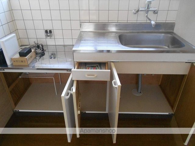 サンフラワー高井1号棟の内装写真