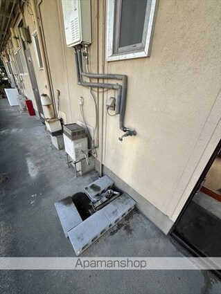 タバタアパート[2K/30.42m2]の内装10