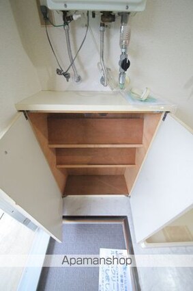 スウィングシャトル[1K/20.25m2]の内装1