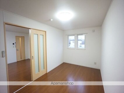 プリマ上士幌Ｃ棟[2LDK/75.4m2]の内装1