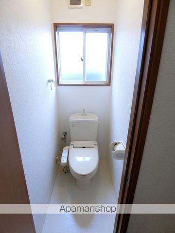 ブライトの内装写真