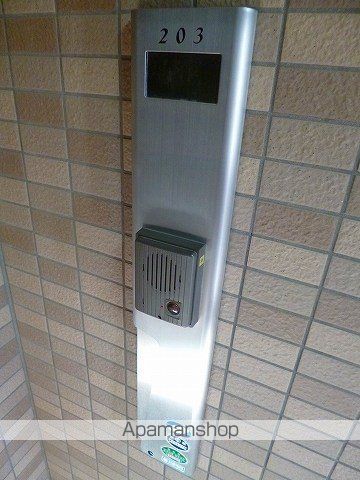 レアルコートの内装写真