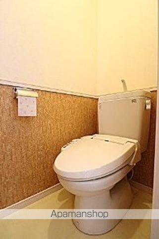 サクセス127の内装写真