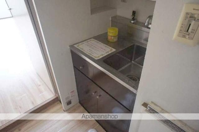 サンコート津島の内装写真