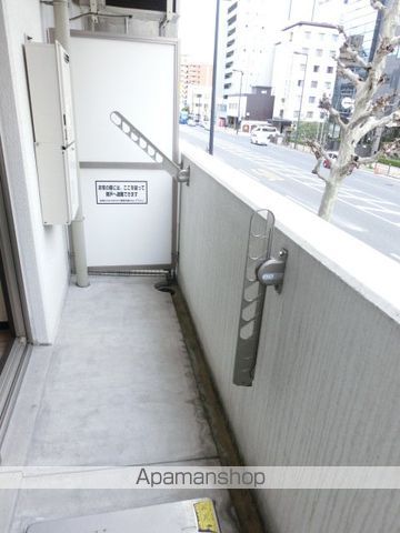 CANAL天満橋の内装写真