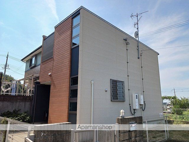 岬町望海坂戸建B