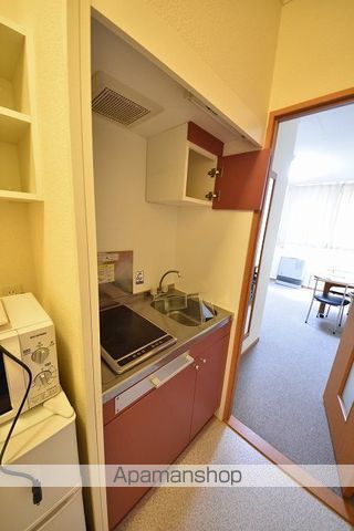 レオパレス篠路7条弐番館の内装写真