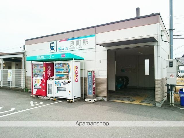 カームパインツリー23の周辺写真