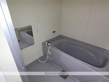 ガーデンリゾート千波Ｂ[2LDK/78.51m2]のバス