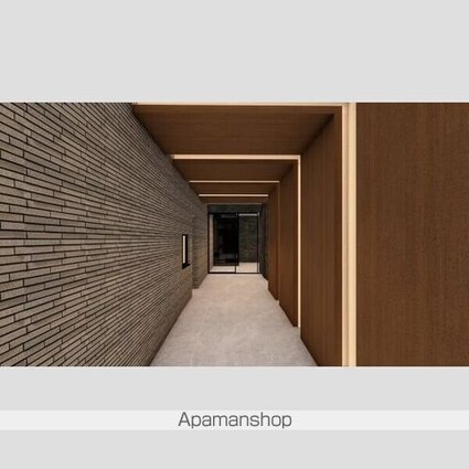 プラウドフラット四谷三丁目[1LDK/43.39m2]のその他内装2