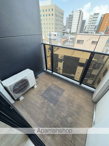 レブリアント清川IIの内装写真