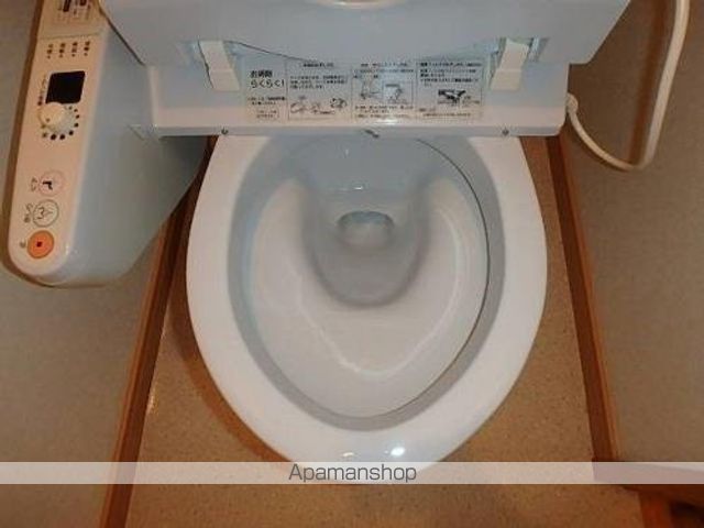 スカイフラット名古屋の内装写真