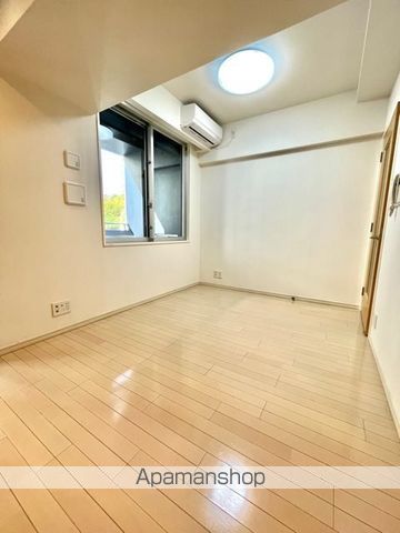 レジディア市ヶ谷の内装写真