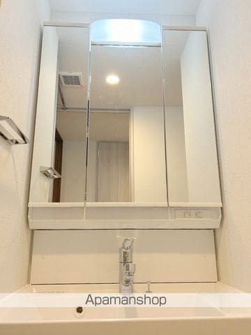 URBANEX新町IIの内装写真