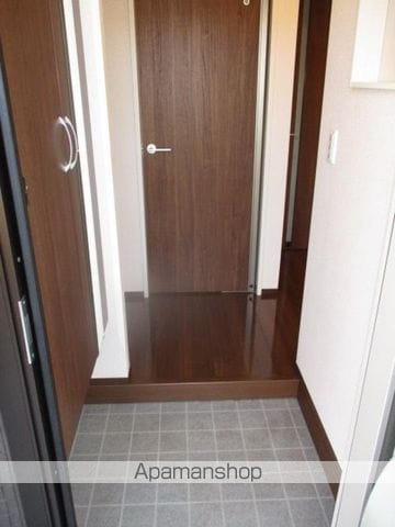 KADOYAKAN B棟の内装写真